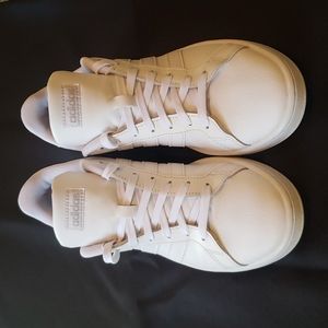 ADIDAS Cloudfoam Comfort, 9.5, White